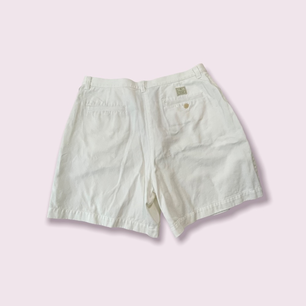 Ralph Lauren shorts size 14P - Picture 3 of 12
